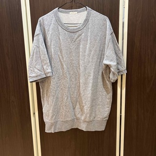 ジーユー(GU)のGU 半袖Tシャツ　XL(Tシャツ/カットソー(半袖/袖なし))