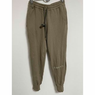 クーティー(COOTIE)のSUNG Heavy weight sweat pants スウェットパンツ(その他)