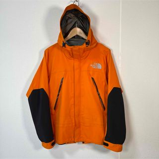 ザノースフェイス(THE NORTH FACE)のノースフェイス　ゴアテックスマウンテンジャケット　M サミットシリーズ (マウンテンパーカー)