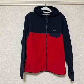 パタゴニア(patagonia)のpatagonia フリース(ジャケット/上着)