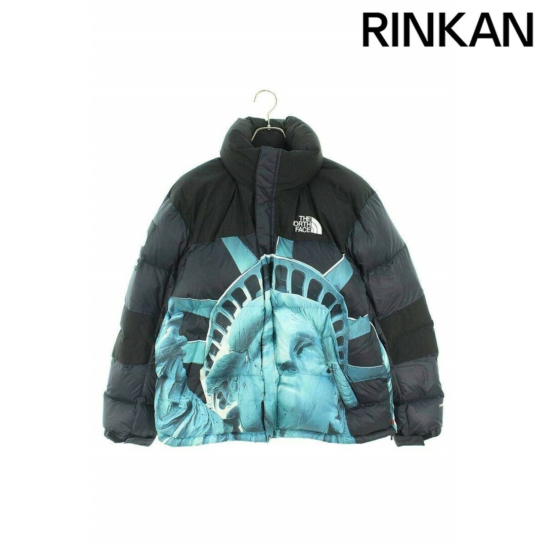 ダウン Supreme/TNF Statue of Liberty バルトロ L - ダウンジャケット ダウン Supreme/TNF Statue of Liberty バルトロ L - ダウンジャケット