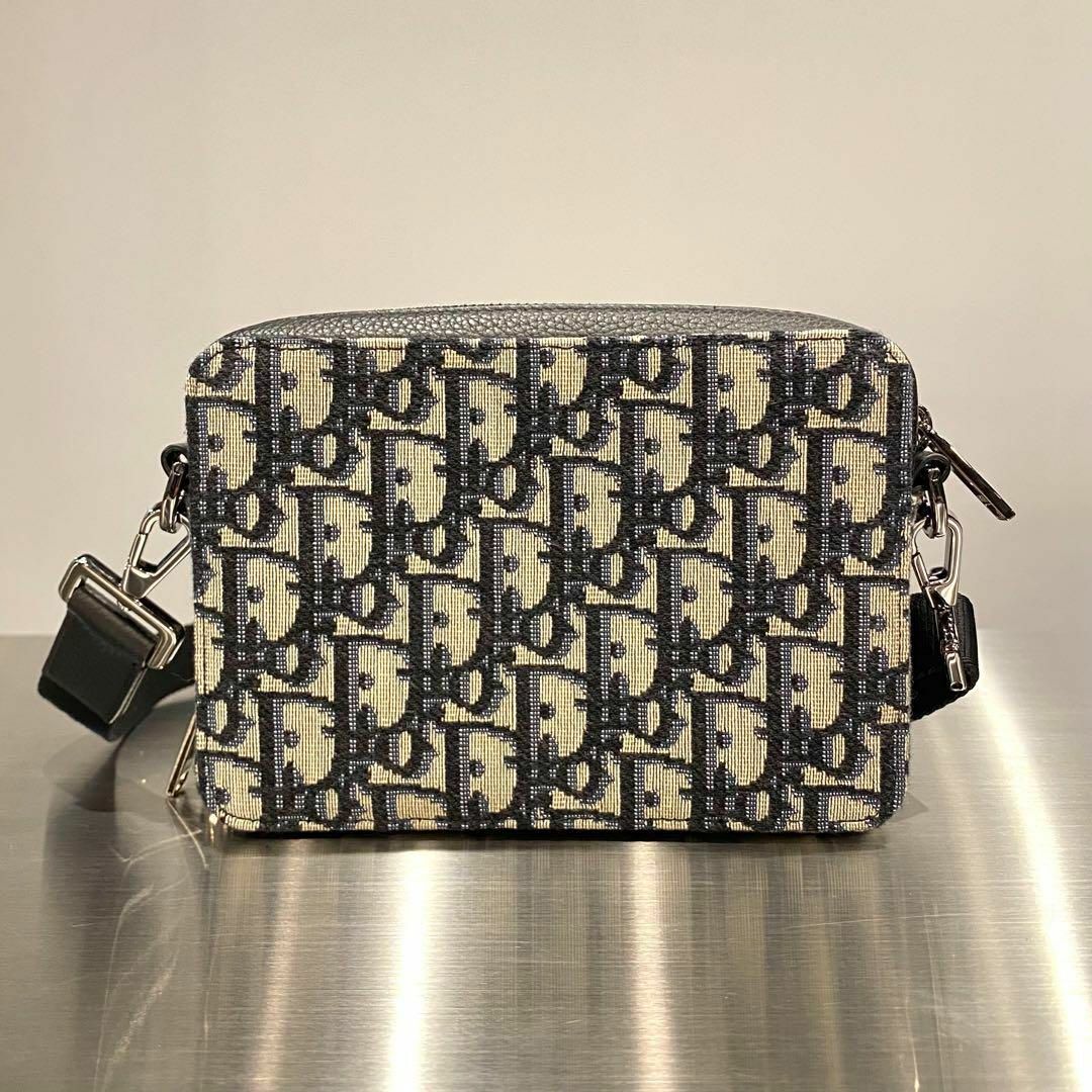 『Christian Dior』 クリスチャンディオール ショルダーバック 『Christian Dior』 クリスチャンディオール ショルダーバック