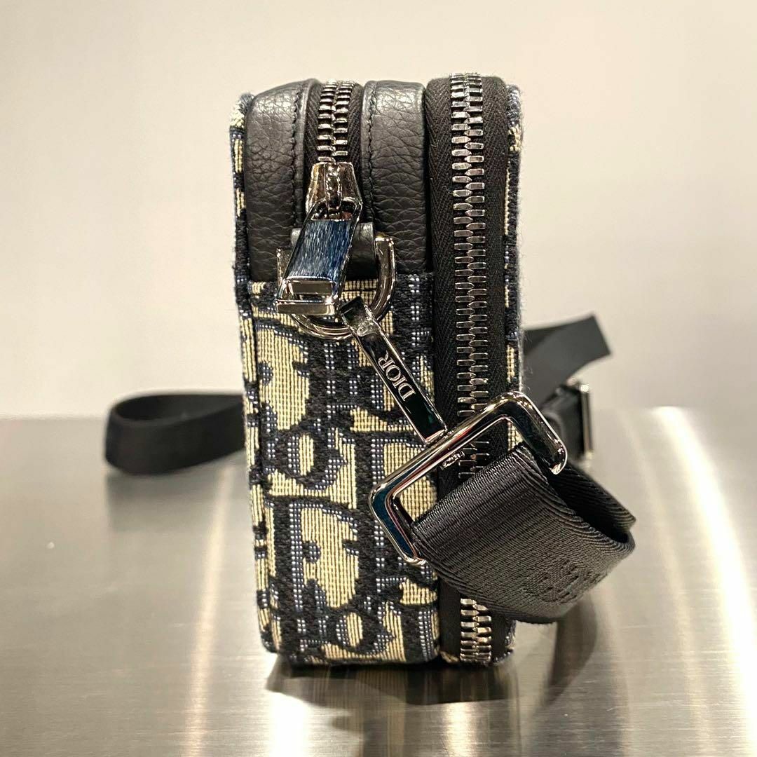 『Christian Dior』 クリスチャンディオール ショルダーバック 『Christian Dior』 クリスチャンディオール ショルダーバック