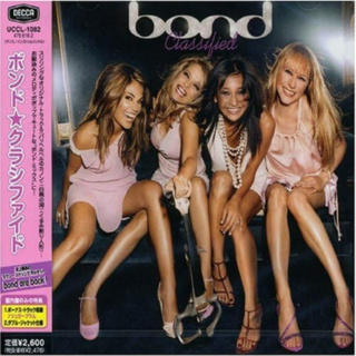 Classified bond  (ポップス/ロック(洋楽))