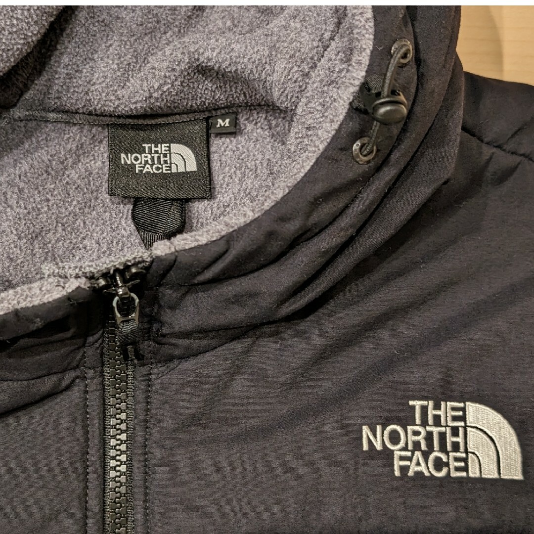 THE NORTH FACE(ザノースフェイス)のTHE NORTH FACE メンズ デナリフーディ メンズのジャケット/アウター(その他)の商品写真