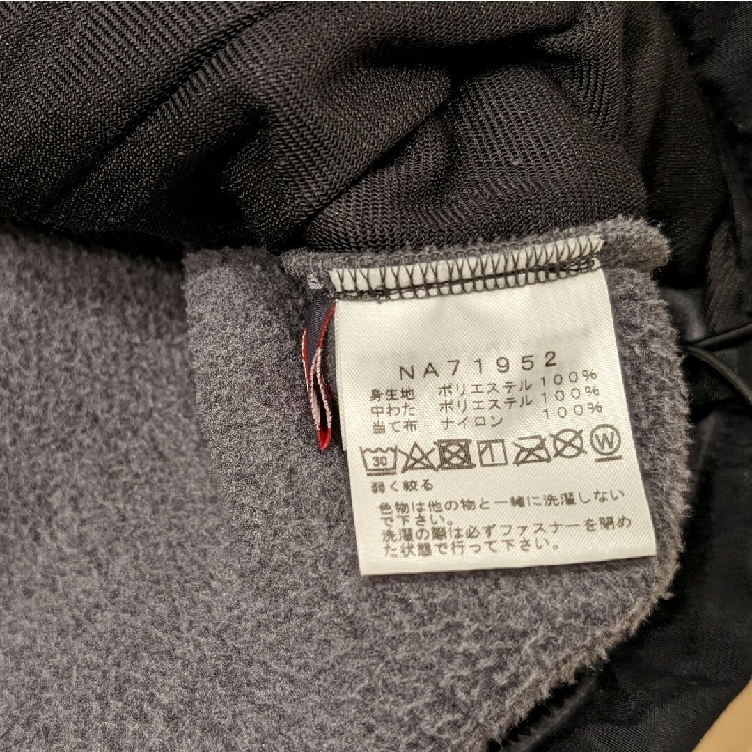 THE NORTH FACE(ザノースフェイス)のTHE NORTH FACE メンズ デナリフーディ メンズのジャケット/アウター(その他)の商品写真