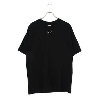 レディメイド(LADY MADE)のレディメイド  23SS  RE-CO-BK-00-00-244 スマイル刺繍Tシャツ メンズ XL(Tシャツ/カットソー(半袖/袖なし))