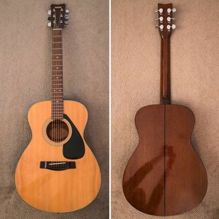 YAMAHA   FG730S 送料込み