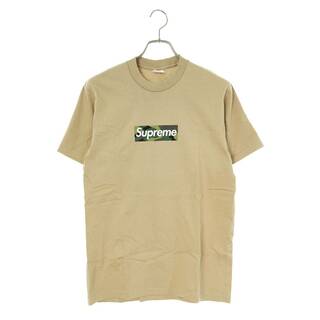 シュプリーム(Supreme)のシュプリーム  23AW  Box Logo Tee ボックスロゴTシャツ メンズ S(Tシャツ/カットソー(半袖/袖なし))