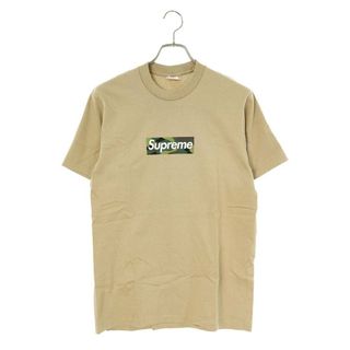 シュプリーム(Supreme)のシュプリーム  23AW  Box Logo Tee ボックスロゴTシャツ メンズ S(Tシャツ/カットソー(半袖/袖なし))