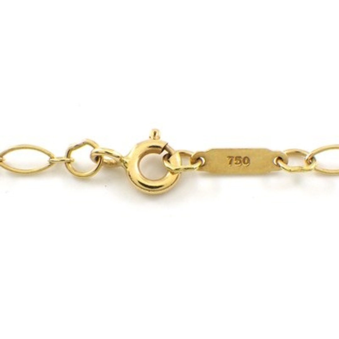Tiffany & Co. - ティファニー Tiffany & Co. ロングネックレス Tiffany & Co. - ティファニー Tiffany & Co. ロングネックレス
