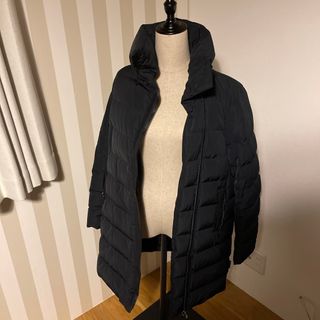 モンクレール(MONCLER)のモンクレール　ダウンコート(ダウンコート)