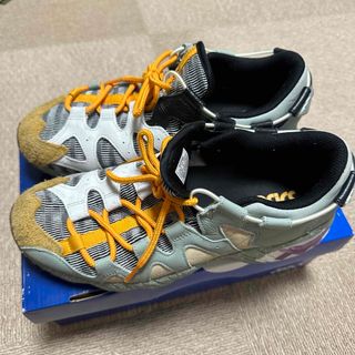 アシックスタイガー(ASICS TIGER)のasics  限定　ボデガ × アシックス ゲルマイ(スニーカー)