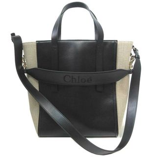 クロエ(Chloe)のクロエ トートバッグ 2WAY CHC23AS423 L16 001(トートバッグ)