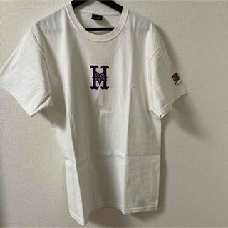 THRASHER - 未使用品　ハフ　HUF スラッシャー　Tシャツ　コラボ　白　メンズ