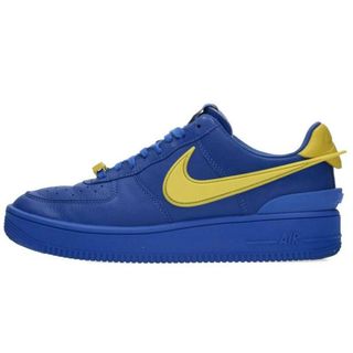 ナイキ(NIKE)のナイキ ×アンブッシュ AMBUSH  AIR FORCE 1 LOW SP AMBUSH DV3464-400 エアフォース1ローアンブッシュスニーカー メンズ 28cm(スニーカー)