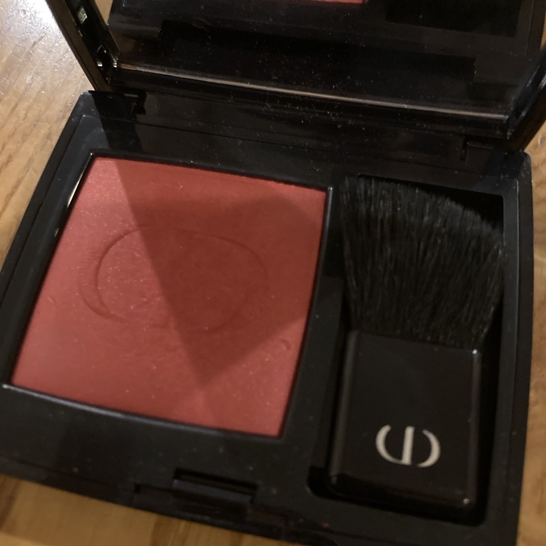 Dior - ディオール チークの通販 by たん's shop|ディオールならラクマ Dior - ディオール チークの通販 by たん's shop|ディオールならラクマ