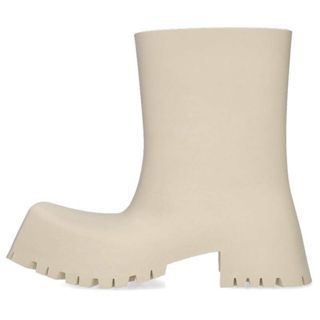 バレンシアガ(Balenciaga)のバレンシアガ  TROOPER RUBBER BOOT トルーパーラバーブーツ メンズ 40(ブーツ)