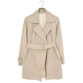 ジルサンダー(Jil Sander)のジルサンダー  102305 WF440300 ナイロンコート レディース 36(その他)