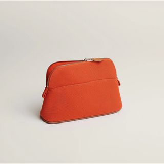 Hermes - エルメス  HERMES 　ミニボリード　ポーチ　新品未使用