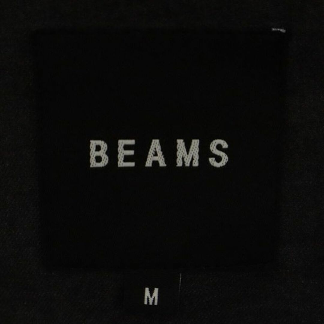 BEAMS(ビームス)のビームス テーラードジャケット M グレー BEAMS メンズ 古着 【240104】 メンズのジャケット/アウター(テーラードジャケット)の商品写真