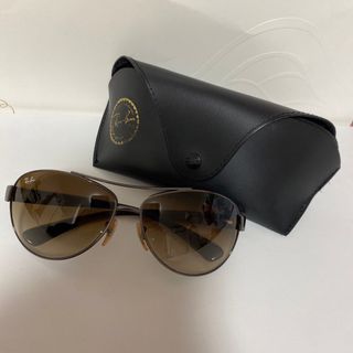 レイバン(Ray-Ban)のRay-Ban レイバン サングラス ディアドロップ RB3386 004/13(サングラス/メガネ)