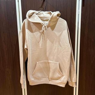 シーイン(SHEIN)のSHEIN パーカーL(パーカー)