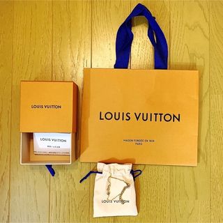 ルイヴィトン(LOUIS VUITTON)のブラスレ・プティ ルイ バングル ゴールド  LOUIS VUITTON(ブレスレット/バングル)