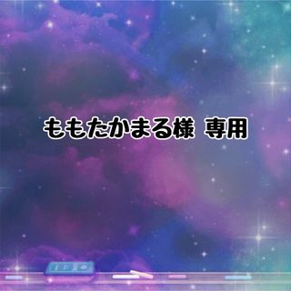 ポケモン(ポケモン)の◆ ももたかまる様 専用 ◆ テラパゴスヘアゴム　クワッスヘアゴム　クワッス(その他)