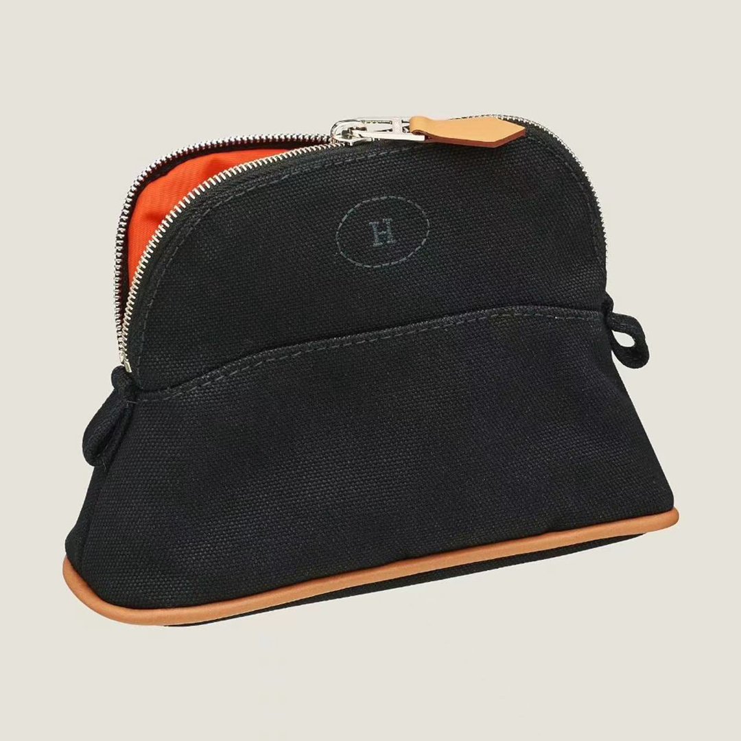 レディースエルメス  HERMES 　ミニミニボリード　ポーチ　新品未使用