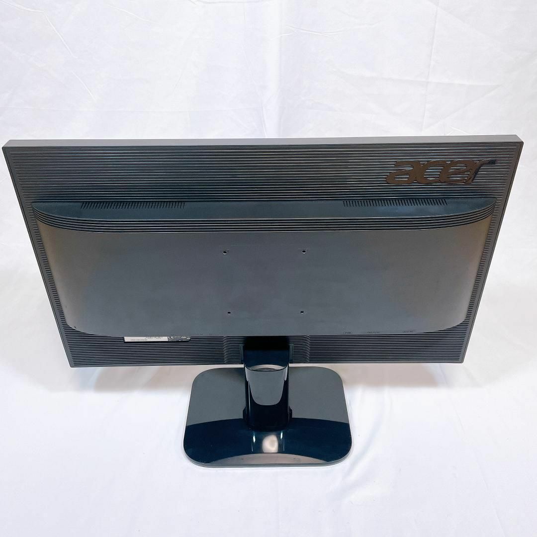 Acer - Acer モニター ディスプレイ 27インチ KA270HAbmidxの通販 by