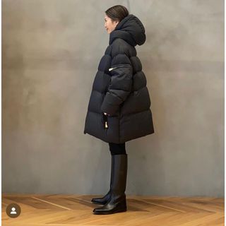 DEUXIEME CLASSE(ダウンコート)のフリマアイテム一覧 DEUXIEME CLASSE(ダウンコート)のフリマアイテム一覧
