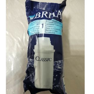 ブリタックス(Britax)のBRITA クラシック フィルターカートリッジ(浄水機)