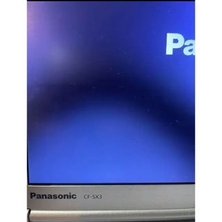 値下レッツノート CF-SX3 Win11 Pro 64Bit 320G HDD(ノートPC)