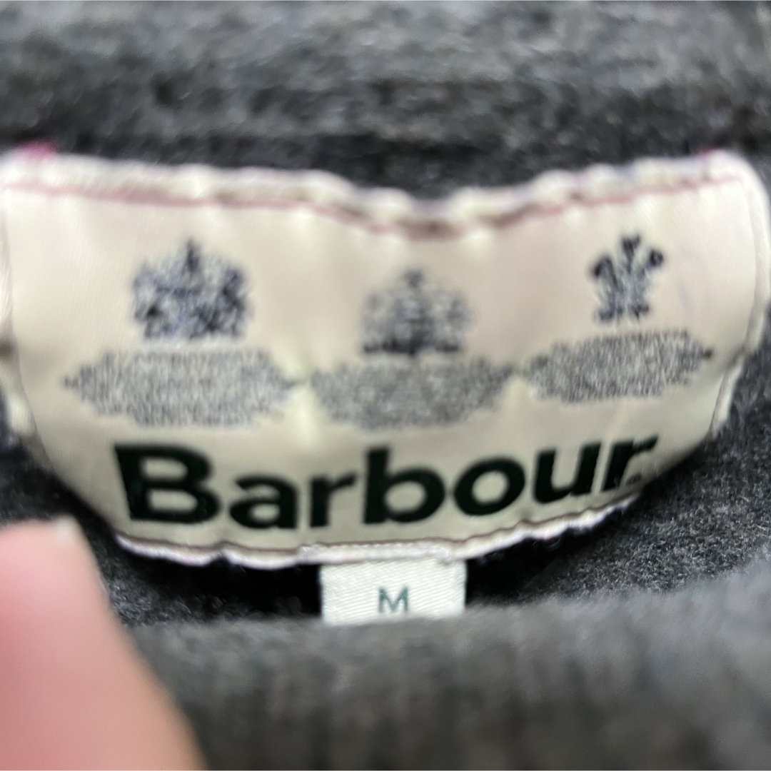 Barbour(バーブァー)の超大特価❗️Barbour ニット　セーター❗️ レディースのトップス(ニット/セーター)の商品写真