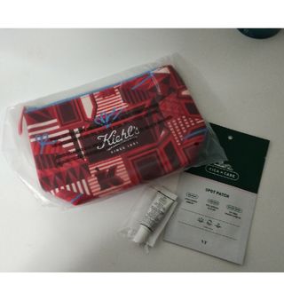 キールズ(Kiehl's)のキールズ　レチノールリニューイングセラム 他(美容液)