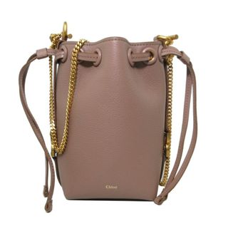 クロエ(Chloe)のクロエ ショルダーバッグ CHC23AP844 I31 527 レディース(ショルダーバッグ)