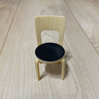 イデー(IDEE)のアルヴァ・アアルト　Artek  ミニチェア　【美品】(その他)