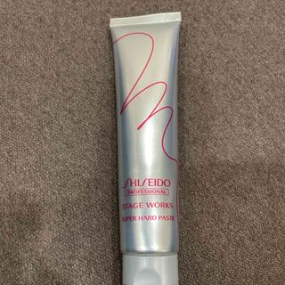 シセイドウ(SHISEIDO (資生堂))の資生堂 ステージワークス (ヘアワックス/ヘアクリーム)