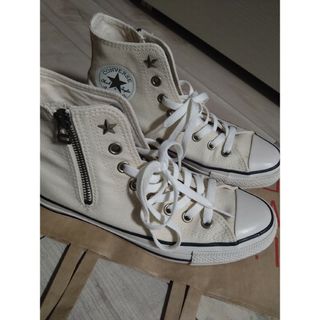 コンバース(CONVERSE)のCONVERSEオールスター AG Z HI(スニーカー)