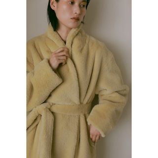 CASA FLINE(毛皮/ファーコート)のフリマアイテム一覧 CASA FLINE(毛皮/ファーコート)のフリマアイテム一覧