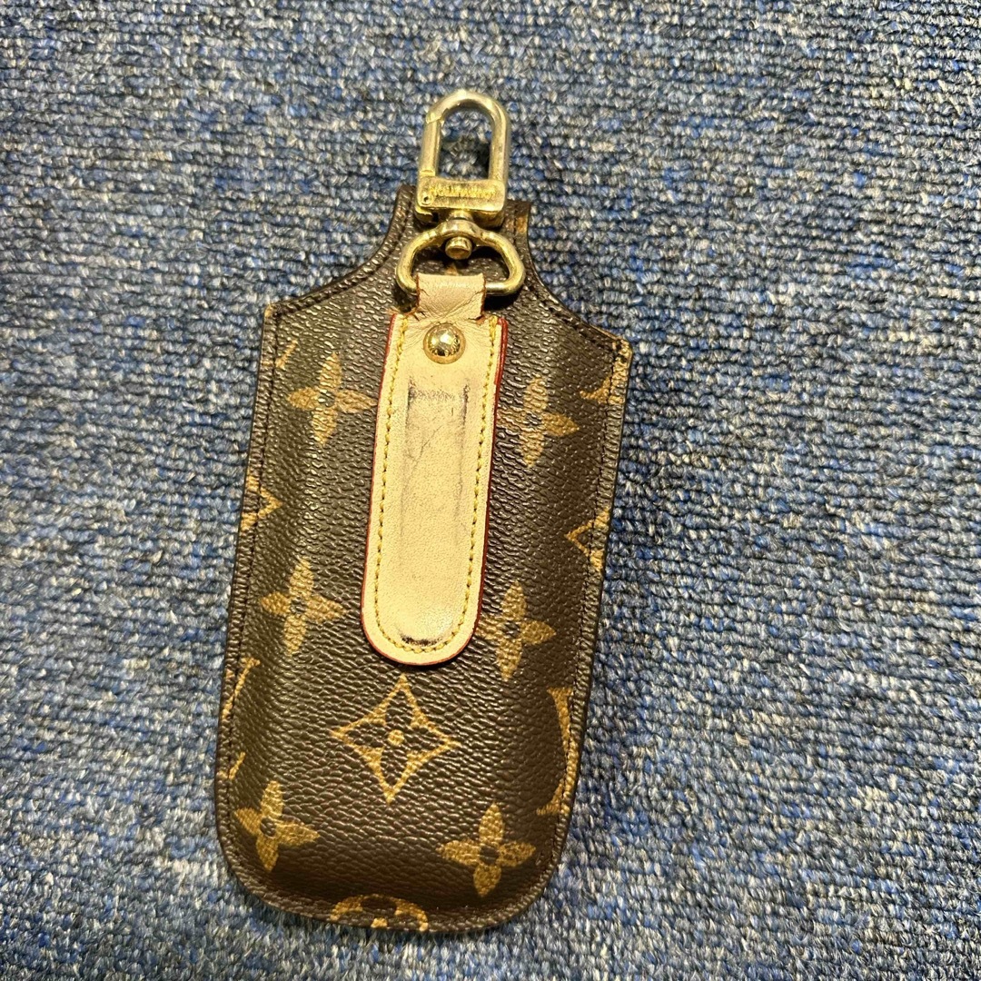 LOUIS VUITTON - ヴィトン スマートキーケース アイコスケース LOUIS VUITTON - ヴィトン スマートキーケース アイコスケース