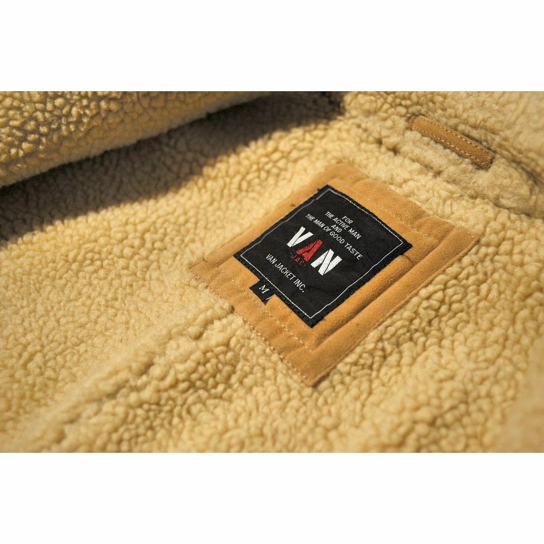 VAN Jacket - ☆VAN JACKET ランチコート 寒い冬に暖かくスーツ VAN Jacket - ☆VAN JACKET ランチコート 寒い冬に暖かくスーツ