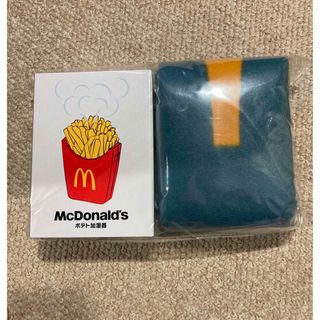 マクドナルド　福袋(ノベルティグッズ)