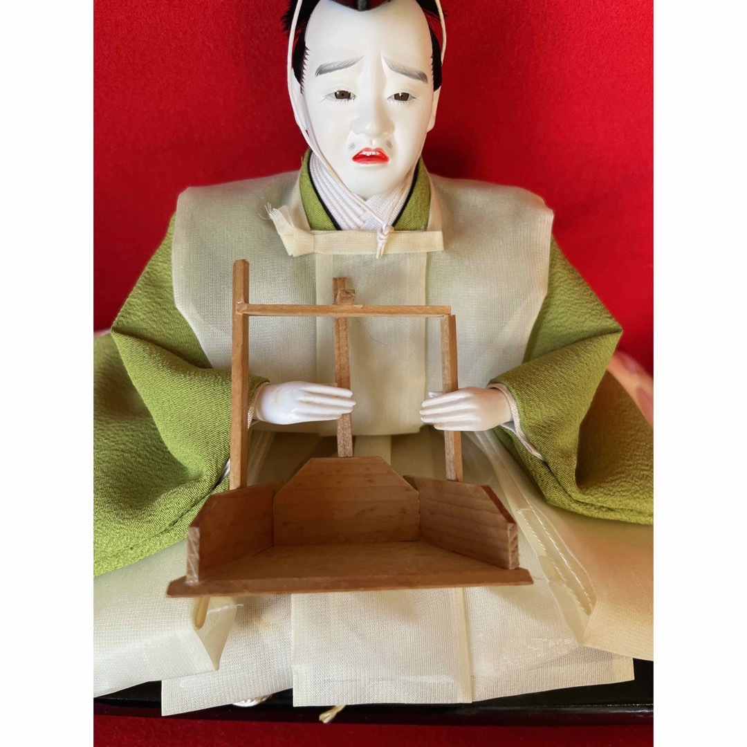 秀月 七段雛人形 七段飾り 雛人形の通販 by たろすけ's shop|ラクマ 秀月 七段雛人形 七段飾り 雛人形の通販 by たろすけ's shop|ラクマ