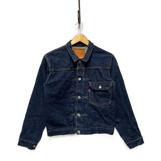 Levi's - LEVIS リーバイス 506XX 70501-0003 デニムジャケット G Levi's - LEVIS リーバイス 506XX 70501-0003 デニムジャケット G