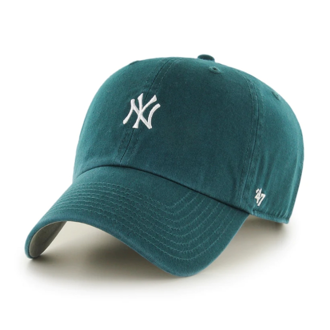 mlb【国内未発売】'47 NY ニューヨーク・ヤンキース CAP #5