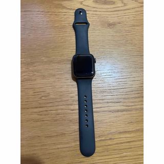 Apple Watch Season5 40mm　GPSモデル (腕時計(デジタル))