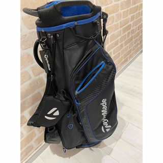 テーラーメイド(TaylorMade)のTaylor Made キャディーバッグ(ゴルフ)