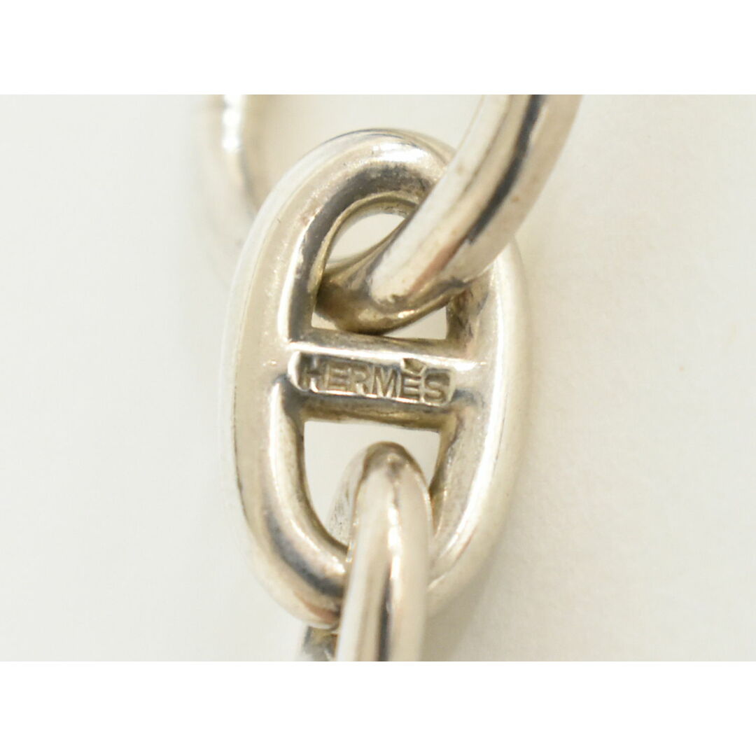 HERMES - 本物 エルメス HERMES シェーヌダンクル MM 36コマ HERMES - 本物 エルメス HERMES シェーヌダンクル MM 36コマ